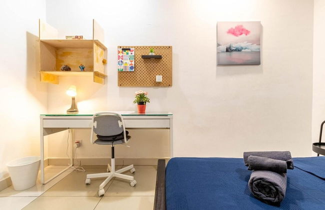 Urban Oasis Kuala Lumpur Apartment Sleeps 6 - Foto 8