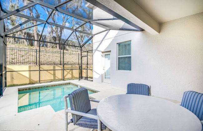 Paradise Palms Resort - Foto 33