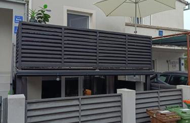 Studio & Apartment Biograd Paszman - Foto 1