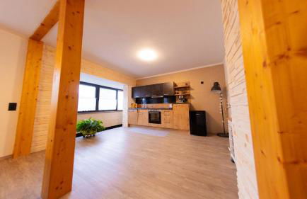 may-homestay-saar - Foto 5