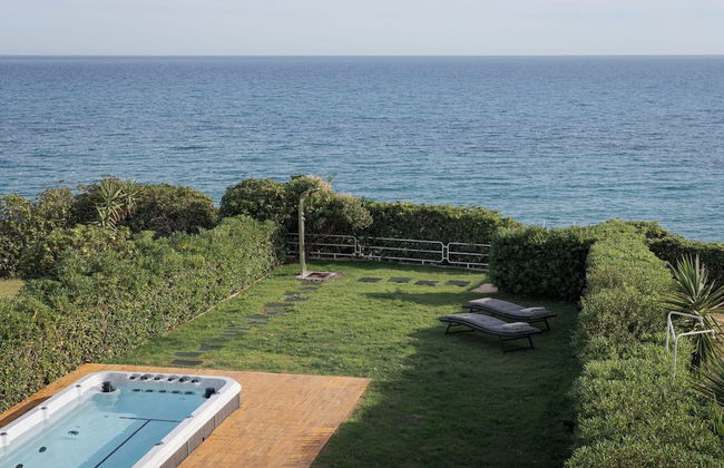 Casa Amalia - Foto 62