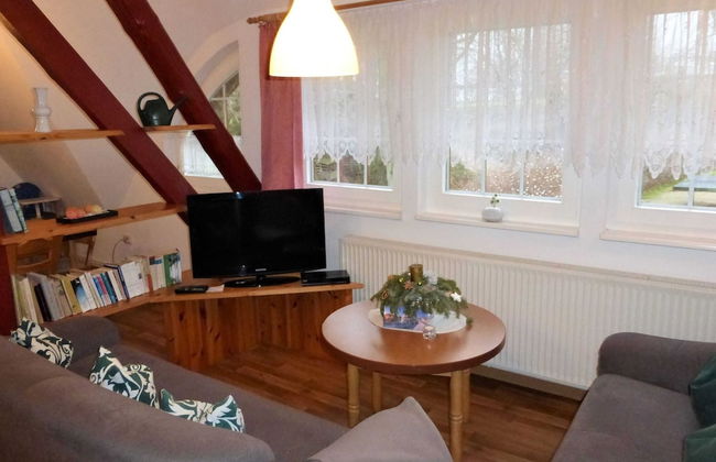 Wohnung mit Terrasse in Klutz - Foto 6