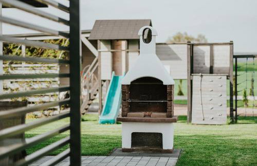 APARTAMENTY LAS Zator - Photo 58