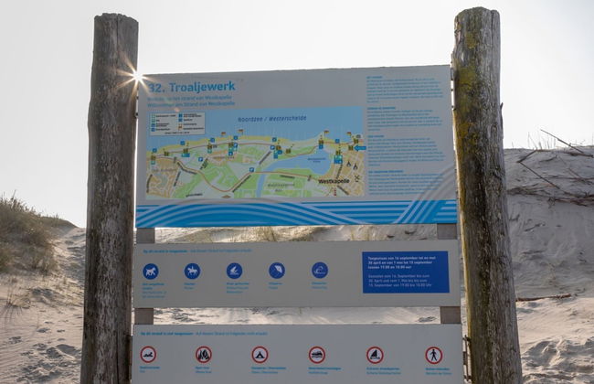 Bright Apartment Near Beach - Foto 17