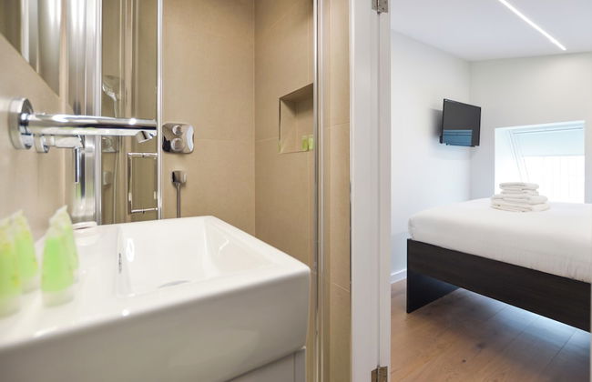 StayPrime Fitzrovia Serviced Apartments - Photo 43