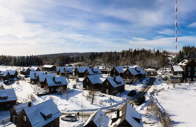 Doppelhaushalften, Torfhaus - Photo 39