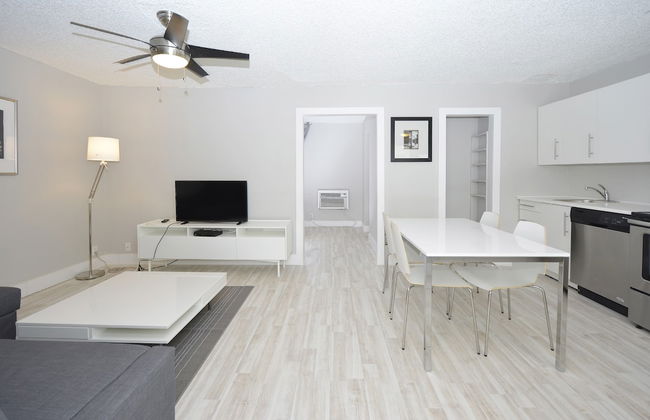 Hallandale Beach Apartments - Foto 18