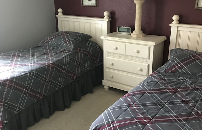 Davenport Vacation Homes by Shine FM - Foto 5