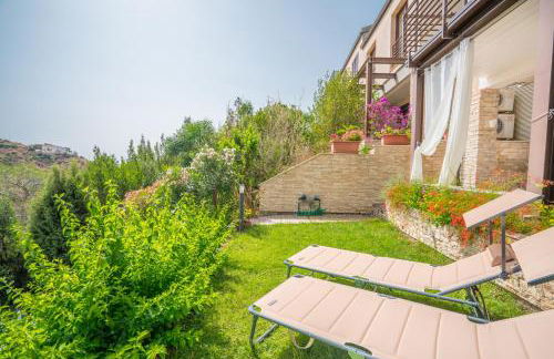 Villa Luna . Chia Eden Rock . Wifi AC - Foto 13