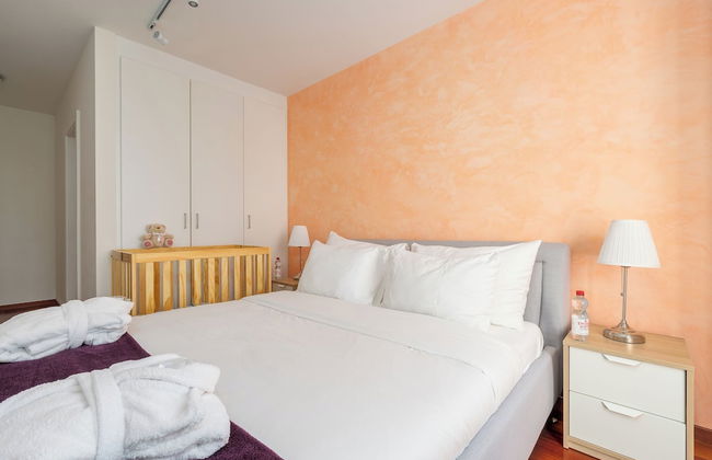 Montreux Grand Rue Apartments - Foto 3