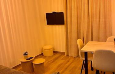 Appart cosy 4 personnes climatisé rue piétonne - Photo 6