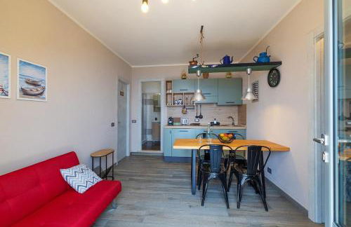 Dimora Concept - Ca' Franca - Sea View Terrace and Private parking - Foto 20