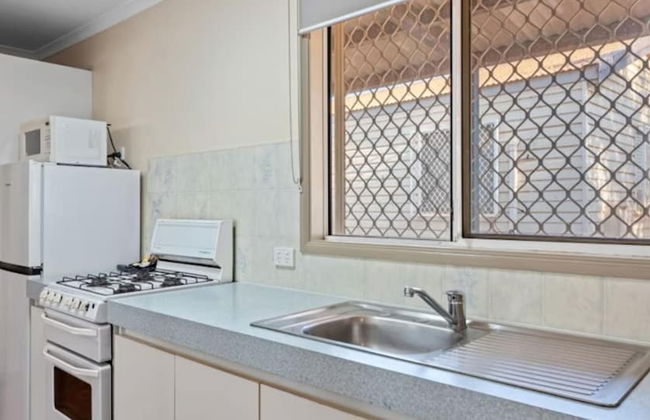 Discovery Parks - Port Hedland - Foto 44