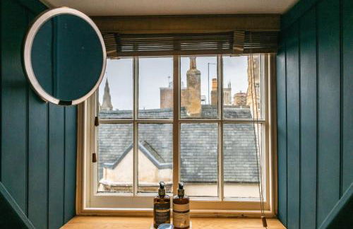 Number 6 Stamford - Boutique Grade II Listed Townhouse - Foto 34