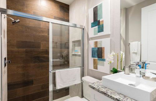 Gorgeous Dream Villa 5 min to Disney - Foto 8