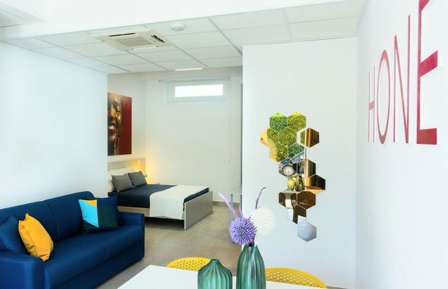 BeeApartments - Foto 28