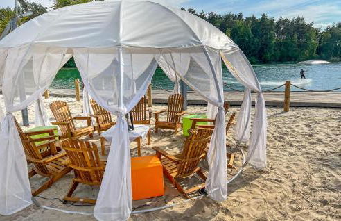 Stunning Home In Sassenburg Stüde - Foto 57