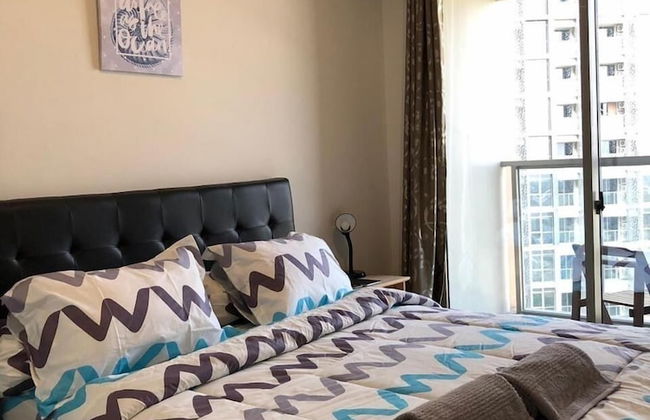 Gold Coast PIK Bahama Sea View Apartments - Foto 8