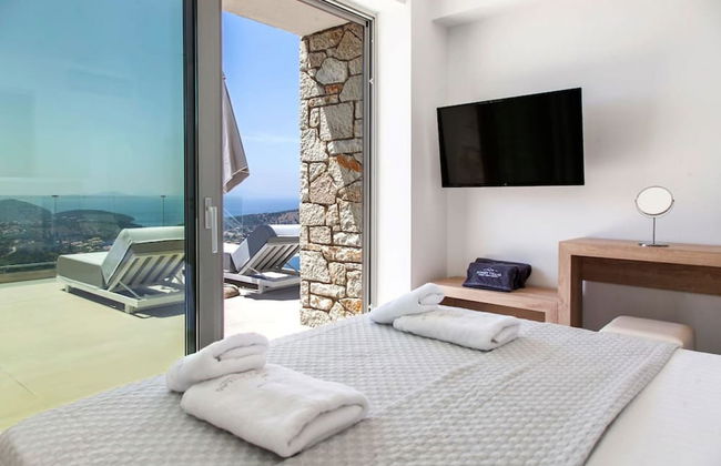 Syvota 02 Sunset 1B Ioulia - Foto 6