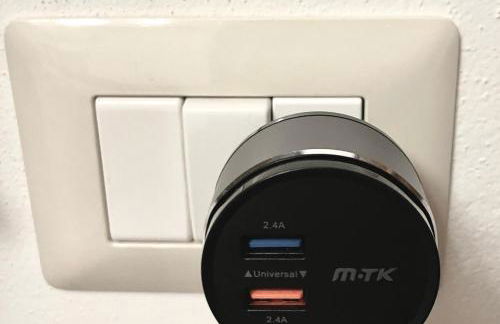 Balcone Fiorito, nel cuore del centro storico di Cortona - Foto 65