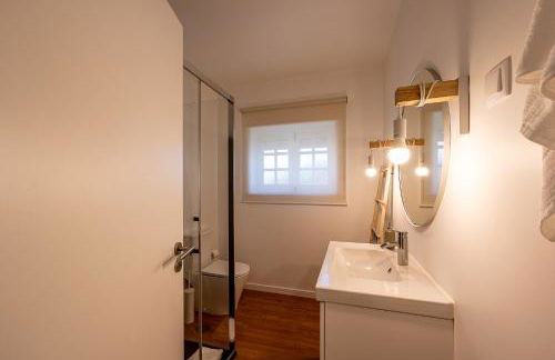 Casa da Vigia-Casa com Jardim a 4 Min da Praia - Foto 28