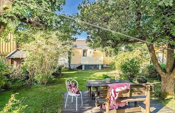 The Sundeck-a romantic apt in Tallkrogen - Photo 13