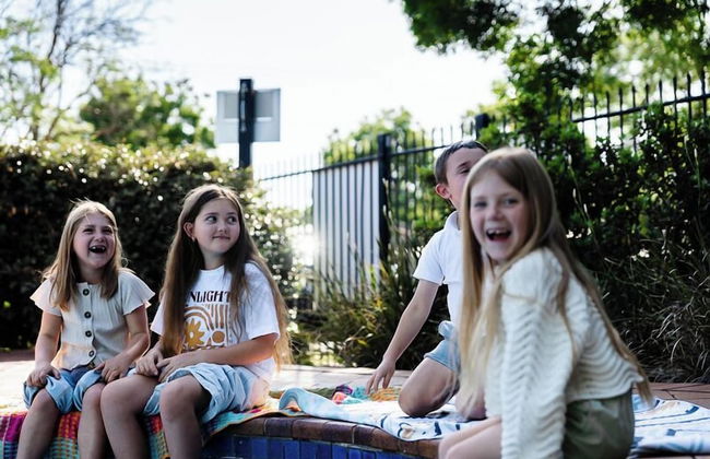 Adelaide Caravan Park - Photo 35