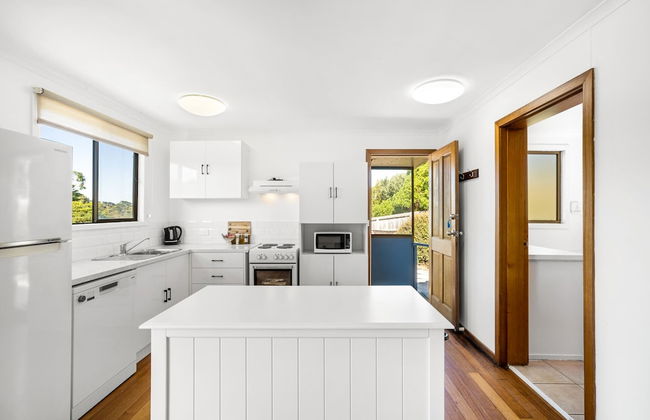 Aireys Inlet Getaway Resort - Photo 21