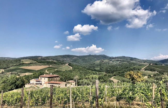 Family Friendly Villa Giulia With Pool - Foto 18