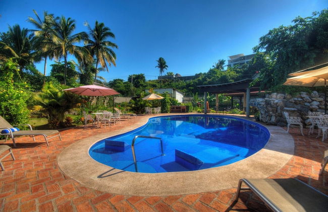 Bungalows Las Margaritas 2 - Foto 14