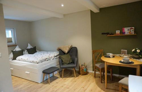 Lütte Schnuck - Foto 2