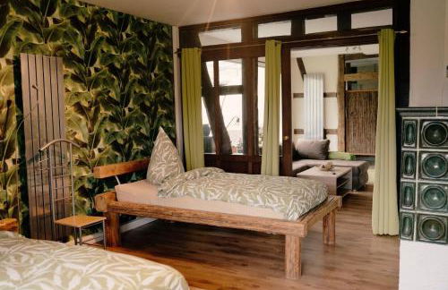 Cottage Gut Nüxei - Foto 27