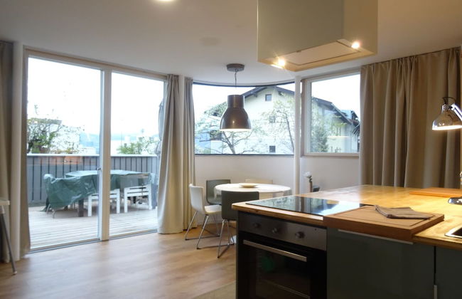 OMYXL Apartment - Photo 13