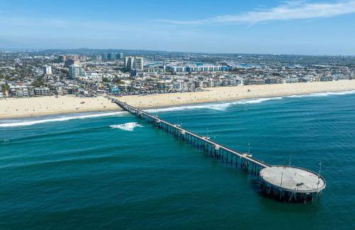 Admiralty 2BD Luxe Retreat with FREE PARKING - Foto 30