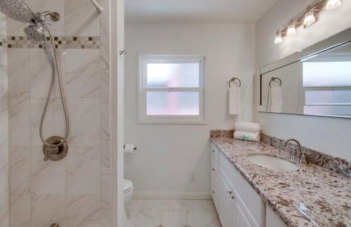 Bay Park Breeze - Minutes to Sea World, The Beach & Downtown - Foto 31