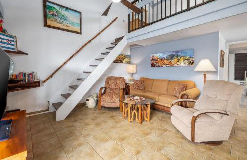 Ocean view with Loft - Photo 8