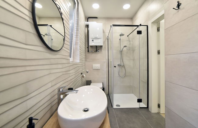 Fishnjak apartments - Foto 28