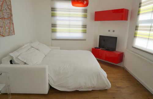 Landor Road London Apartment - Foto 12