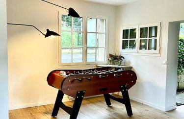 Charming House In Lyons-La-Forêt - Foto 6