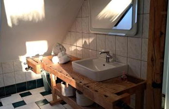 Ferienwohnung Ruhepol - Photo 12