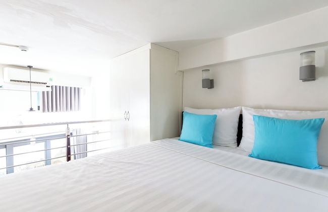 The Haven - Lofts by the Park - Foto 33