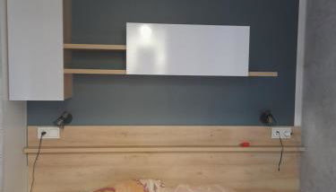 Mobil Home Moderne de 40m2 TOUT CONFORT Camping SIBLU Les CHARMETTES 785 La Palmyre Les Mathes - Foto 2