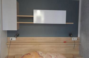 Mobil Home Moderne de 40m2 TOUT CONFORT Camping SIBLU Les CHARMETTES 785 La Palmyre Les Mathes - Foto 2