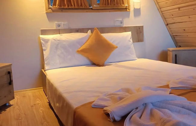 Hayela Bungalov Otel ve Restaurant - Foto 3