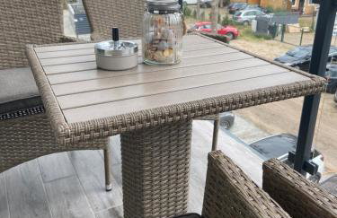 Apartament Powstańców A23 z dostępem do basenu BALTIC APARTAMENT - Foto 12