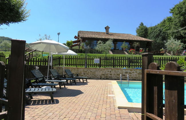 Agriturismo Ponte di Riocchio - Photo 41