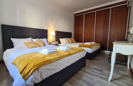 Santa Luzia Apt I - Photo 14