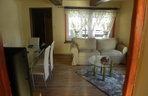 Apartament z ogrodem - Wiejska Chata - Foto 23
