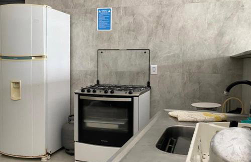 Temporada Moto GP - 18km do autódromo de Goiania- acomoda 5 pessoas - Mirante eventos - Foto 7