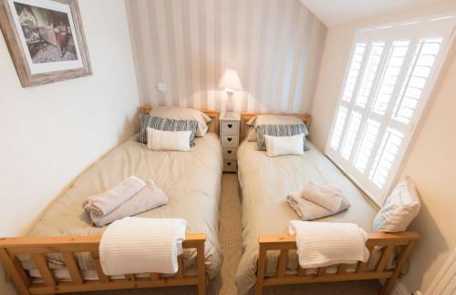 Sefton Cottage - Foto 13